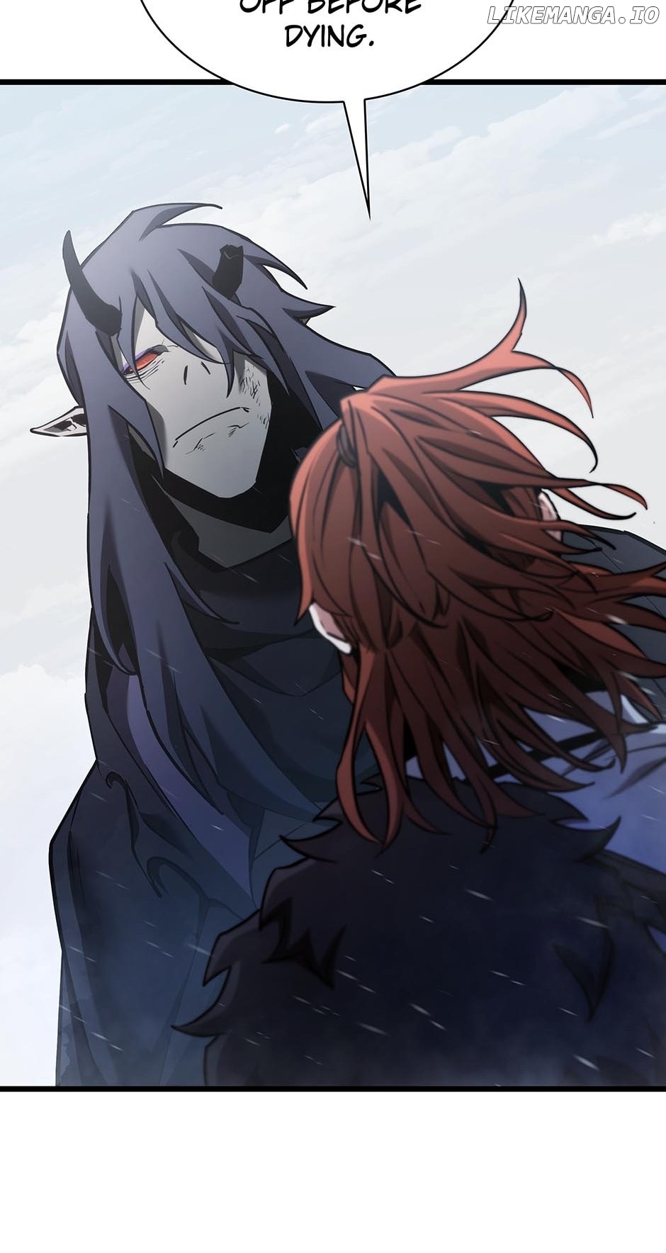 The Beginning After The End Chapter 177 image 090